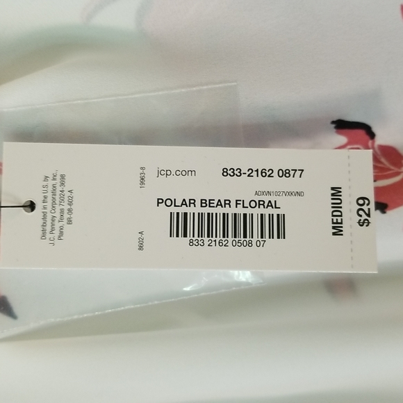 Blouse - Picture 5 of 5